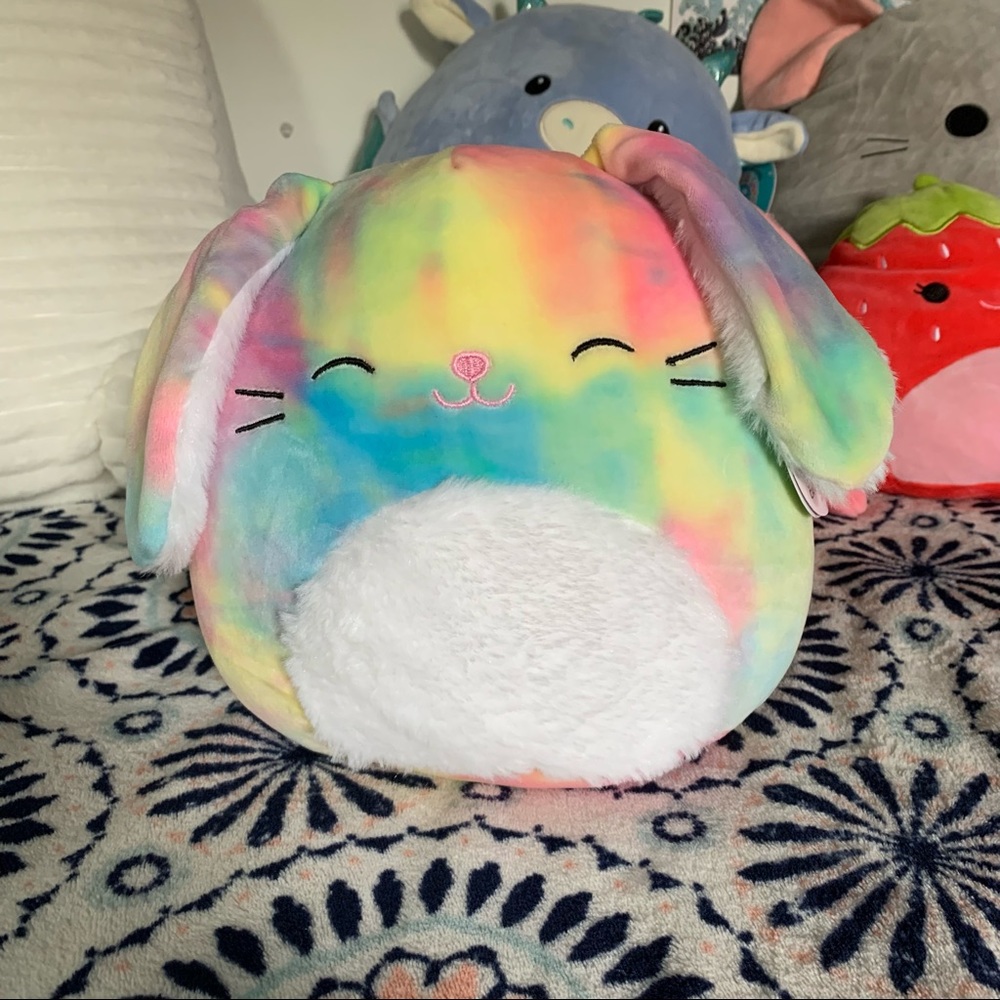 8in Candy Squishmallow
